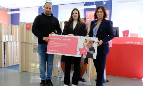 Klijenti odabrali najbolju poslovnicu i bankaricu - priznanja otišla u Vukovar i Poreč, a bankari nagradili klijenta i važnu Udrugu