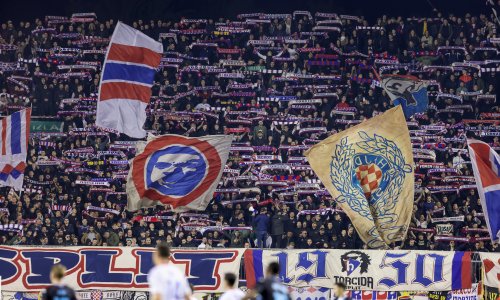 Hajduk objavio važnu vijest za navijače; evo kad počinje prodaja ulaznica za derbi s Dinamom