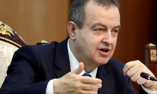 Liječnici otkrili u kakvom je Dačić stanju, sve komplicira njegov dijabetes