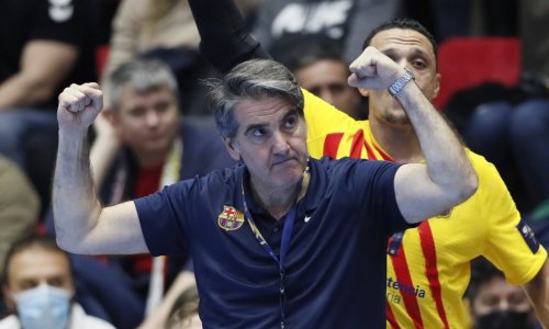 Trener Barcelone bez milosti opleo po Zagrebu i rekao bolnu istinu: To je suludo!