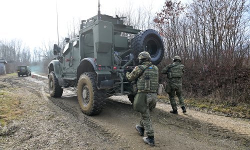 Kako će tek sad Vučić poludjeti: Albanija, Hrvatska i Kosovo planiraju tri zajedničke vojne vježbe