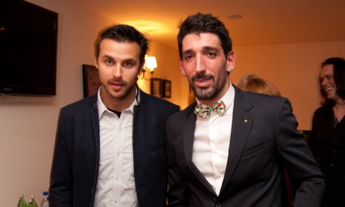 Sjećate li ga se: Nakon 'Ruža vjetrova' i 13 godina pauze vratio se na male ekrane u 'Kumovima'