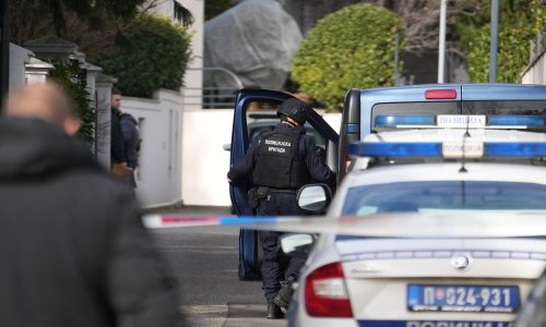 Akcija 'Armagedon': U Srbiji palo sedam pedofila