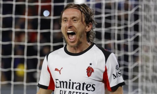 Luka Modrić ipak ostaje u Milanu?! Ibrahimović je pronašao način kako da ga zadrži