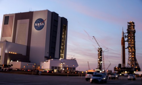 NASA odgodila misiju prema Mjesecu za travanj, raketa vraćena na dodatne provjere