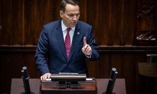 Jasna poruka Trumpu iz Poljske: 'Odani smo saveznik, ali nećemo biti naivčine'