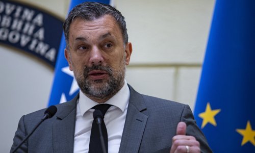 Južna interkonekcija ponovno posvađala BiH, u priču se upetljali i Izraelci