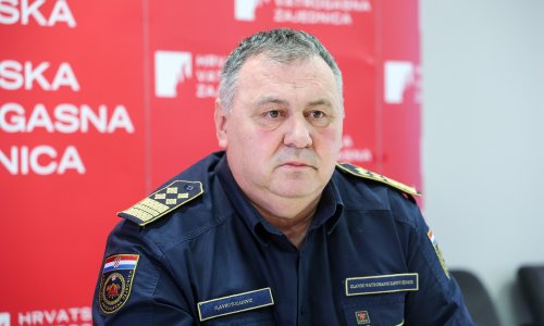 Stiže novost uoči sezone požara: Svi ZIP lineovi morat će biti prijavljeni zbog kanadera