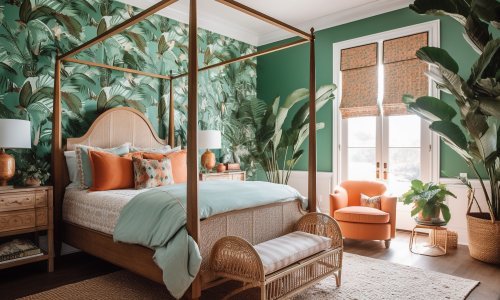 Najčešće greške u uređenju male spavaće sobe koje vas skupo koštaju