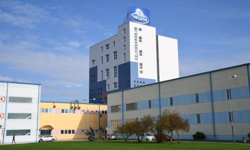 Podravka lani na razini grupe poslovala s neto dobiti od 74,6 milijuna eura