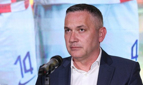 Od 14:00: HNS potpisuje veliki ugovor s HT-om