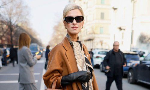 Skinny hlače se sigurno vraćaju: Slavna bogatašica voli model koji mnogi izbjegavaju