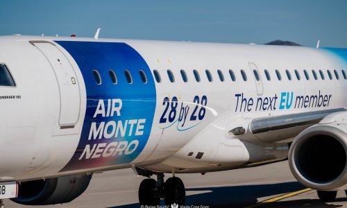 Crnogoroci uvjereni: Ulazimo u EU do 2028. godine