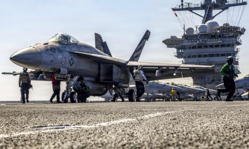 Tko prati američku vojsku? Otkriveno masovno prikupljanje podataka unutar vojnih mreža