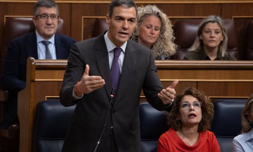 Prvo je ignorirao tračeve, ali Pedro Sanchez se sada oglasio: 'Ne umirem!'