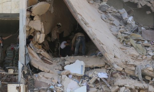 Sirija: Turske snage i kurdske milicije pristale na prekid vatre