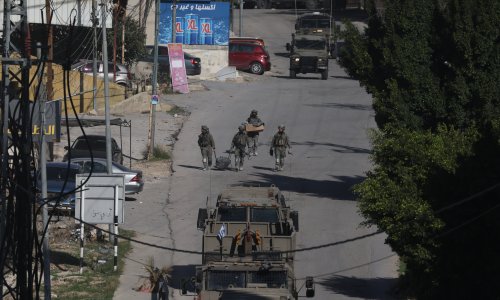 Izvanredno stanje u Izraelu: Zatvorene škole i radna mjesta, pacijenti u skloništima