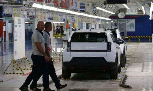 Otpis gurnuo Stellantis u gubitak od 20 milijardi eura