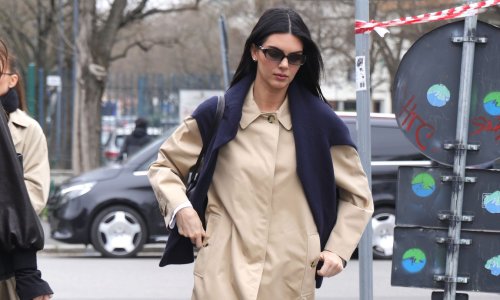 Modna jednostavnost Kendall Jenner: S tri komada postigla je stajling bez greške