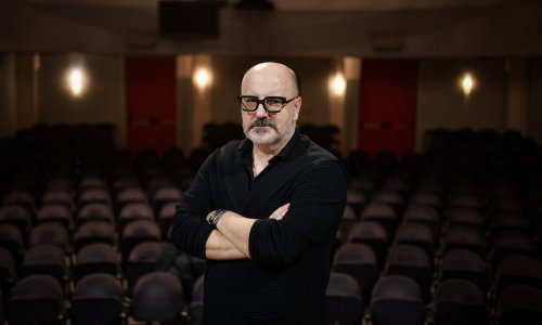 Kokan Mladenović: Ako pristajemo biti kmetovi novog feudalizma, onda budućnosti nema