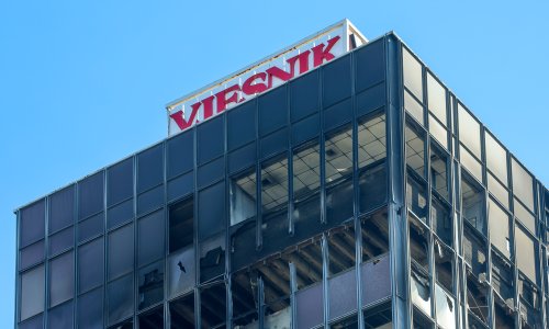 Bačić priznao da nisu znali za azbest u Vjesniku