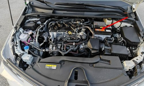 Evo što trebate znati ako mijenjate sami neispravan akumulator: Njemački ADAC savjetuje