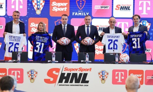HNS potpisao povijesni ugovor s HT-om i SuperSportom