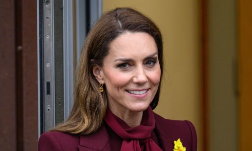 Dvije godine od šokantne dijagnoze: Ovako danas izgleda život Kate Middleton