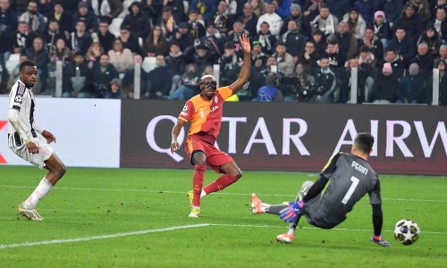 Nikad nije igrao za Juventus, a odbio slaviti gol kojim ga je izbacio iz Lige prvaka: Objasnio je zašto