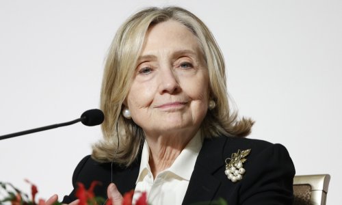 Hillary Clinton oglasila se o Epsteinu: 'Ne sjećam se da smo se ikada susreli'