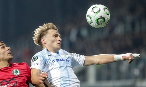 Svi su zazivali Fruka nakon loše forme; on je odgovorio na najbolji način