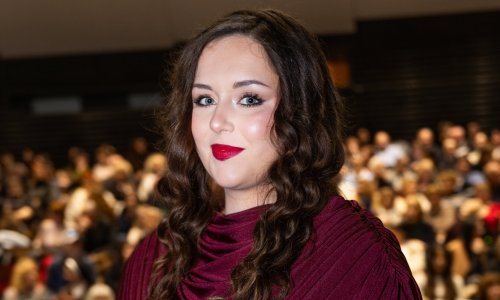 Nakon što je zasjala na filmskom platnu, Thompsonova kći donijela je odluku koja je sve iznenadila