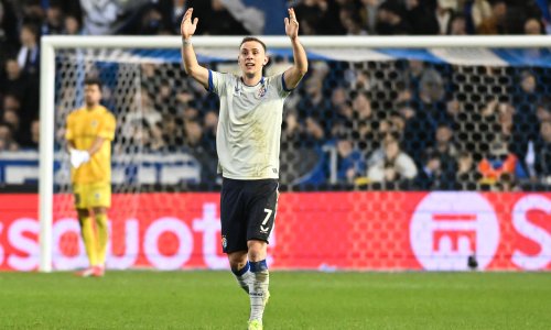 Pogledajte novu glupost Stojkovića, ošamario je suparnika