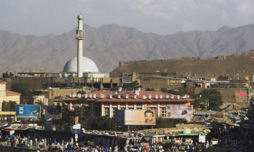 Eksplozije tresu Kabul: Eskalirao sukob Afganistana i Pakistana