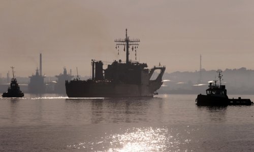 Krvavi okršaj na gliseru: Amerikanci stradali u okršaju s kubanskim vlastima