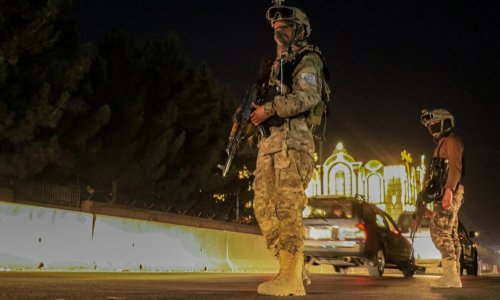 Pakistan proglasio otvoreni rat s Afganistanom, objavili video napada: 'Čaša strpljenja se prelila'