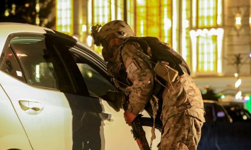 Pakistan izvršio napade na Afganistan i proglasio otvoreni rat: 'Čaša strpljenja se prelila'