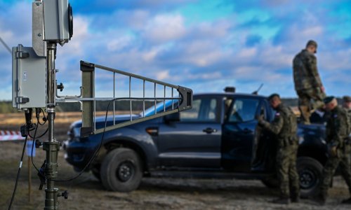 Incident u Teksasu: Pentagon oborio vlastiti dron laserskim sustavom, nastala cijela drama