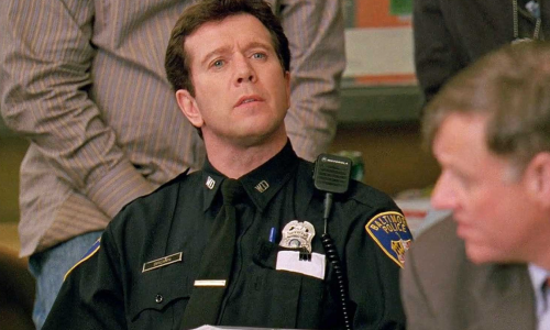 Zvijezda serije 'Žica' umrla u 62. godini nakon stravičnog požara