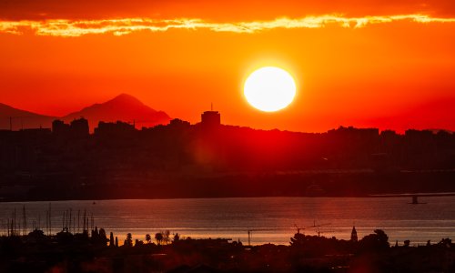 Neobično za veljaču: Ovog vikenda temperatura jako raste, ali ubrzo slijedi promjena vremena