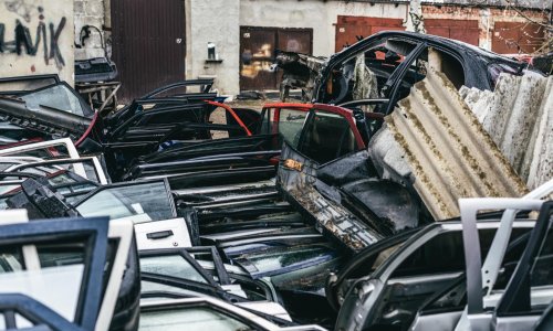 Strava u Münchenu: Čovjek poginuo nakon što je smrskan u vozilu na autotpadu