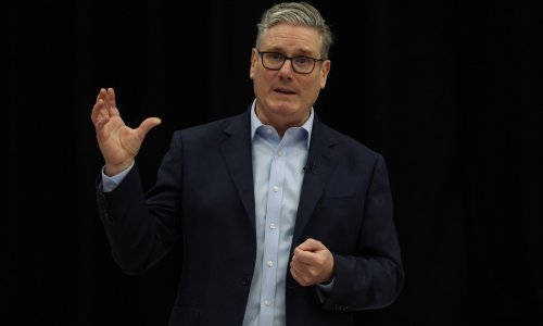 Starmer pao na testu: Afera Epstein koštala ga izbora u dijelu Manchestera iz kojeg su izvori Oasisa