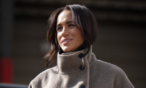 Meghan Markle pokazala idiličan obiteljski trenutak na kojem se vidi i preslatka Lilibet