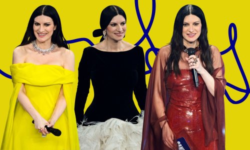 Laura Pausini dominira Sanremom: U trećoj večeri sve je oduševila ovim izdanjima