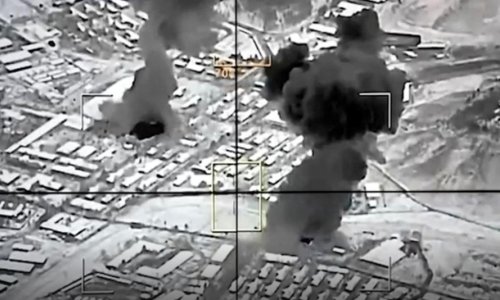 Pakistan proglasio otvoreni rat s Afganistanom, objavili video napada: 'Čaša strpljenja se prelila'