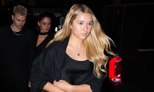 Najljepša nijansa plave: Boja kose kakvu ima Harper Beckhma već je najtraženija