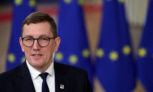 Estonski premijer pojasnio zašto Putin ne može zaustaviti rat: 'Ako stane, onda...'