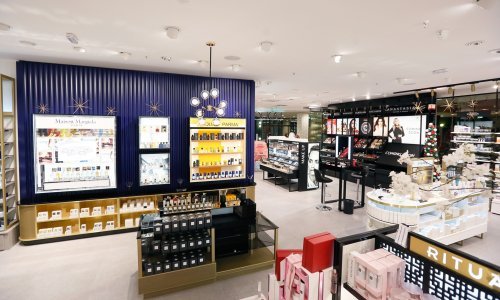 Douglas parfumerije šire poslovanje u Hrvatskoj: nova faza rasta, ekskluzivni brendovi i jedinstvena beauty iskustva