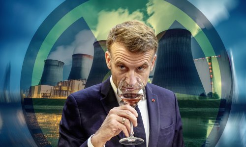 Macron Europi nudi atomski štit - kompletni nuklearni arsenal: Ovo će biti ključni test