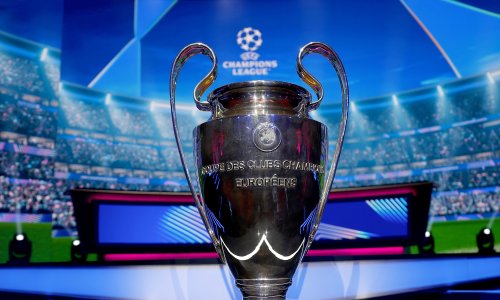 Rakitić izvukao ždrijeb Lige prvaka; Real Madrid i City opet se susreću